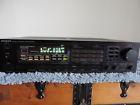 Tx-84 Onkyo Quartz Synthesized Tuner Amplifier Tested Works