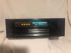Tx-870 Onkyo Integra Computer Controlled Tuner Amplifier Ri