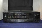 Tx-88 Onkyo Integra Computer Controlled Tuner Amplifier
