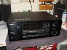 Tx-ds555 Onkyo Av Surround Receiver-dolby Pro