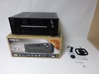 Tx-nr585 Onkyo Channel Network Av Receiver Black No Remote