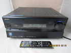 Tx-nr870 Onkyo Receiver Surround Home Network For Repair Or Parts