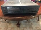 Tx-rv47 Onkyo Integra Computer Controlled Tuner Amplifier Ri Tested Funct