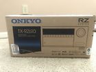 Tx-rz610-b Onkyo Open Box Network Av Receiver