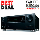 Tx-rz610 Tx-rz620 Onkyo Open Box A-v 889951000785