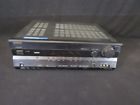 Tx-s505 Onkyo Av Receiver Model Made In Malaysia Tested