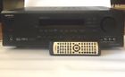 Sr-501 Tx Onkyo Sr501 6.1 0072874401733