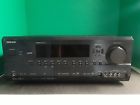 Tx-sr604 Tx-sr60 Onkyo Av Receiver