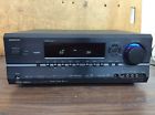 Tx-sr604 Onkyo 7.1 Channel A-v