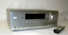 Tx-sr604s Onkyo Av Receiver Excellent