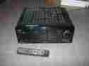 Tx-sr701 Txsr701 Sr701 Onkyo Mint 6.1 Channel Thx 600w Home Theater Surround A V Receiver Nice