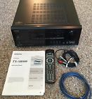 Tx-sr800 Theater Digital Home Dolby Onkyo Receiver 7.1 Channel Thx