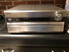 Tx-sr805s Onkyo Silver Channel Home Theater Receiver