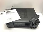 Tx-sv515 Pro Onkyo Audio Video Tuner Surround Sound Power Amplifier Receiver