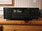 Tx-sv515pro Onkyo Audio Video Control