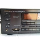 Tx-sv636 Onkyo Home Theater Receiver