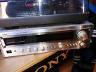 Tx2500 Onkyo Used Home Stereo Receiver And Turntable
