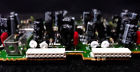 Txnr838 Onkyo Driver Pcb