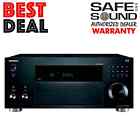 Tx-rz1100 Txrz1100 Onkyo Oen Box 9.2-channel 889951000228