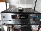Tx-sr674 Txsr674 Onkyo Av Receiver Amplifier Hdmi Stereo Home Theater Audio System