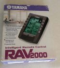 V744030 U-bl Yamaha Original Controller New Old Stock 027108911922