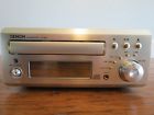 Ud-m30 Denon Cd Receiver