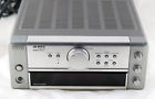 Udra-m10 Denon Receiver Micro Component Stereo Tuner Exc Condition