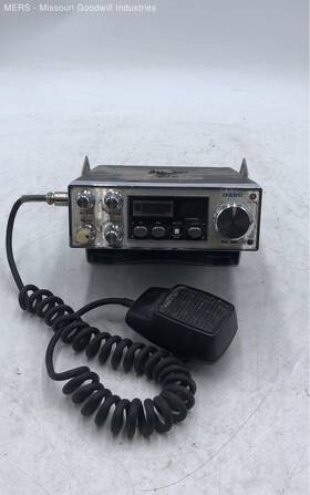 Pc66 Uniden Pc88 Cb Radio Model