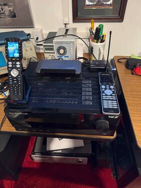 Tsp2000e Urc Dms-av