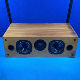 B054233 Usher Center Channel Speaker
