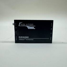 Evexhdb1 Vanco 4k Receiver