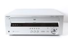 Avd-k800p Vd-k800p Sony Receiver Channel Stereo Amplifier