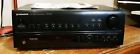 Vsx-455 Vdx455 Pioneer Audio Video Stereo