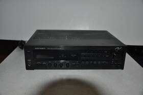 Vrx-3600r Vector Research Am/fm Stereo Receiver No Remote Tested And Working