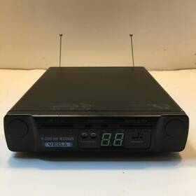 R-2020 Vega Uhf Receiver - Freq D