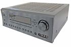 Tx-sr702 Video Receiver Parts Thx Surround Theater Dolby Audio 7.1-ch Onkyo Home