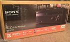 Str-dh540 Video Receiver 5.2 Audio Channel Ipod Sony Hdmi Sound Iphone Surround