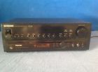 Vsx-455 Video Receiver Stereo Audio Pioneer
