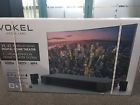 Vk-42 Vokel Hdtv Home Theater Channel Surround Sound System
