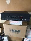 Vp-84eth Kramer 8x4 Rgbhv And