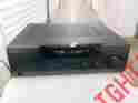 Vr-209 Vr209 Kenwood Av Surround 5.1 Channel Home Theater Receiver Model