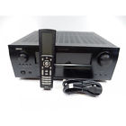 Avr-2809ci Vr-2809ci Denon Multi Zone Home Theater Receiver