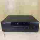 Vr-305 Kenwood A V Stereo 5.1 Ch Surround Receiver Tested Working