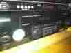 Vr-407 Kenwood Dolby Surround Sound Receiver Great Condition