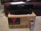 Vr-5090-b Kenwood Vr-4090-b 5.1 Channel