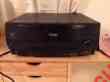 Vr-5090 Sovereign Kenwood 5.1 Receiver Theater 400 Channel Watts Home