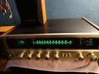 5505 Vr Jvc Stereo Receiver Analog Tuned