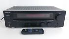 Vr-615 Kenwood Av Home Theater
