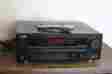 Vr-8050-b Vr-8050 8050 Kenwood Receiver Audio Video Control Vr8050 Bundle Works With Remote