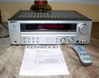 Vr-8060 Kenwood Nothing Sounds As Good Ht Receiver